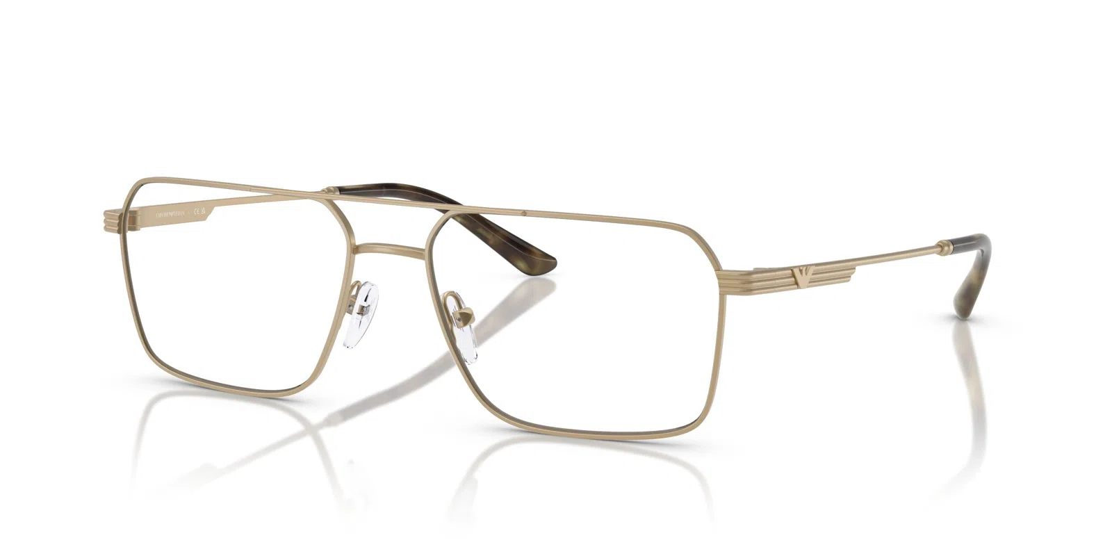 Emporio Armani 1166 Eyeglasses - view 10